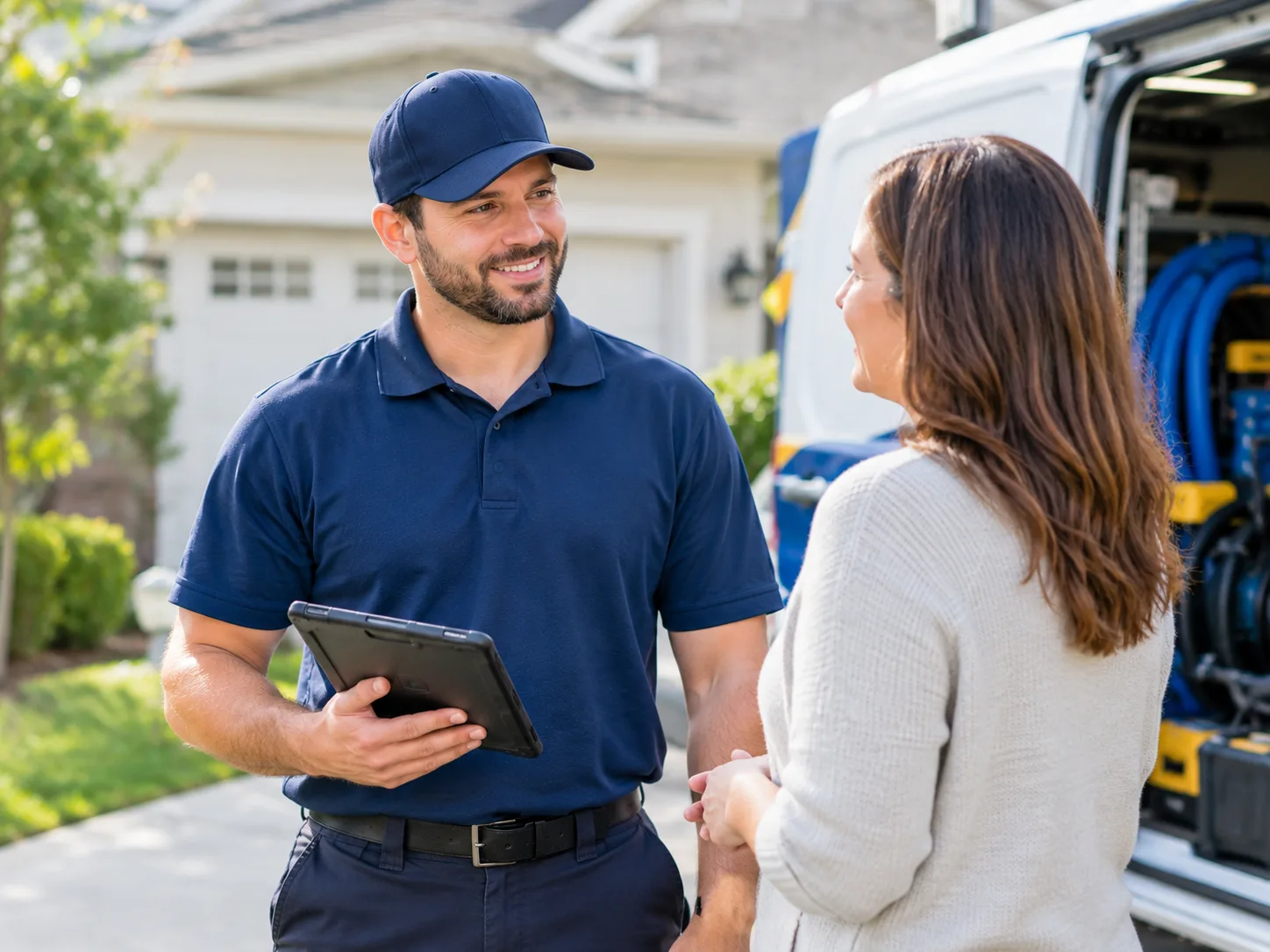 Sewage Backup Cleanup Newcastle, UT FAQs